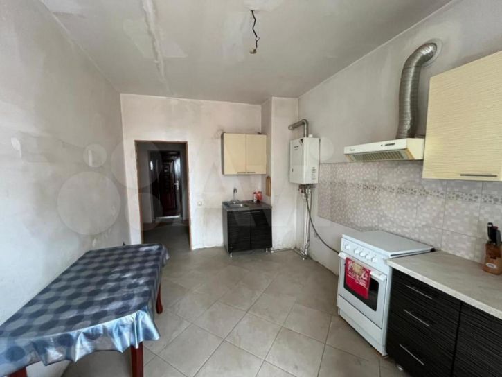 2-комн квартира Алиева ул, 20