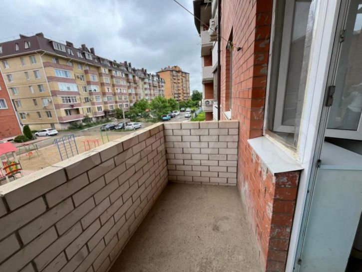 2-комн квартира Алиева ул, 20