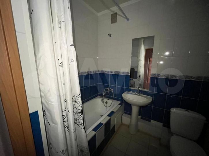 2-комн квартира Алиева ул, 20