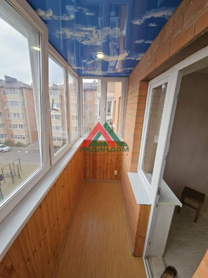 1-комн квартира Тургеневское шоссе улица, д.33/1к6