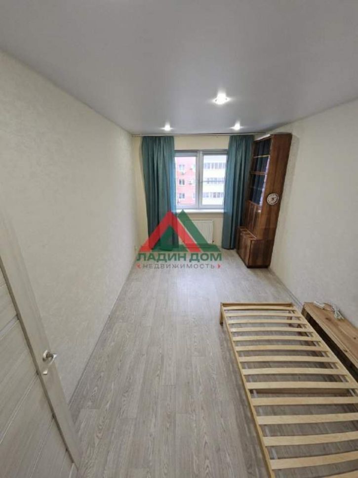 1-комн квартира Тургеневское шоссе улица, д.33/1к6