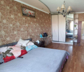 2-комн, 65кв м, этаж 4/6 Иркутско-Пинской Дивизии ул, 3/3
