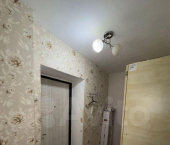 1-комн, 32.5кв м, этаж 1/5 Красная ул, 16