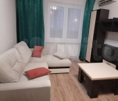 1-комн, 38кв м, этаж 1/14 Валерия Гассия ул, 13