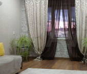 1-комн, 30кв м, этаж 4/5 Фрунзе ул, 8
