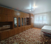2-комн, 50кв м, этаж 5/5 Красная ул, 17