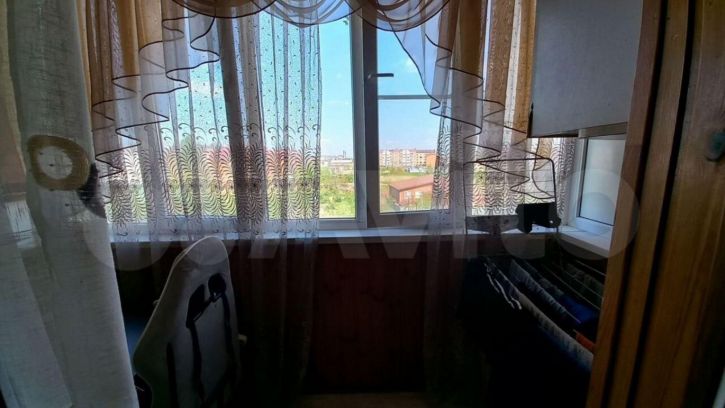 2-комн квартира Иркутско-Пинской Дивизии ул, 3/3