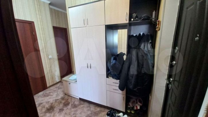2-комн квартира Иркутско-Пинской Дивизии ул, 3/3