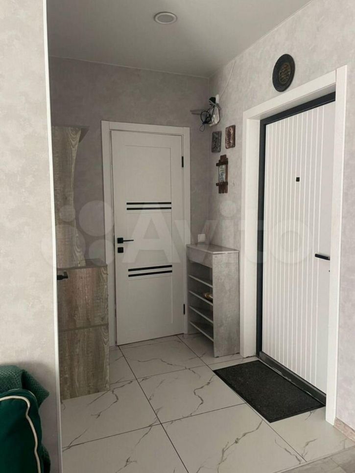 1-комн квартира Тургеневское ш, 33/2 к31