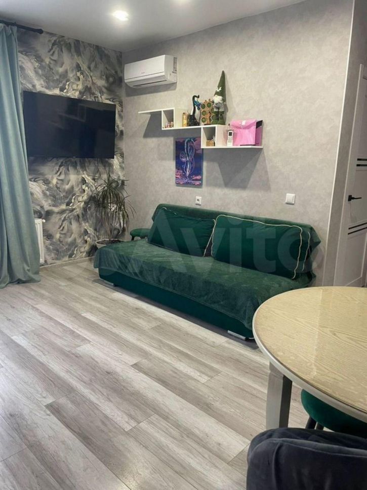 1-комн квартира Тургеневское ш, 33/2 к31