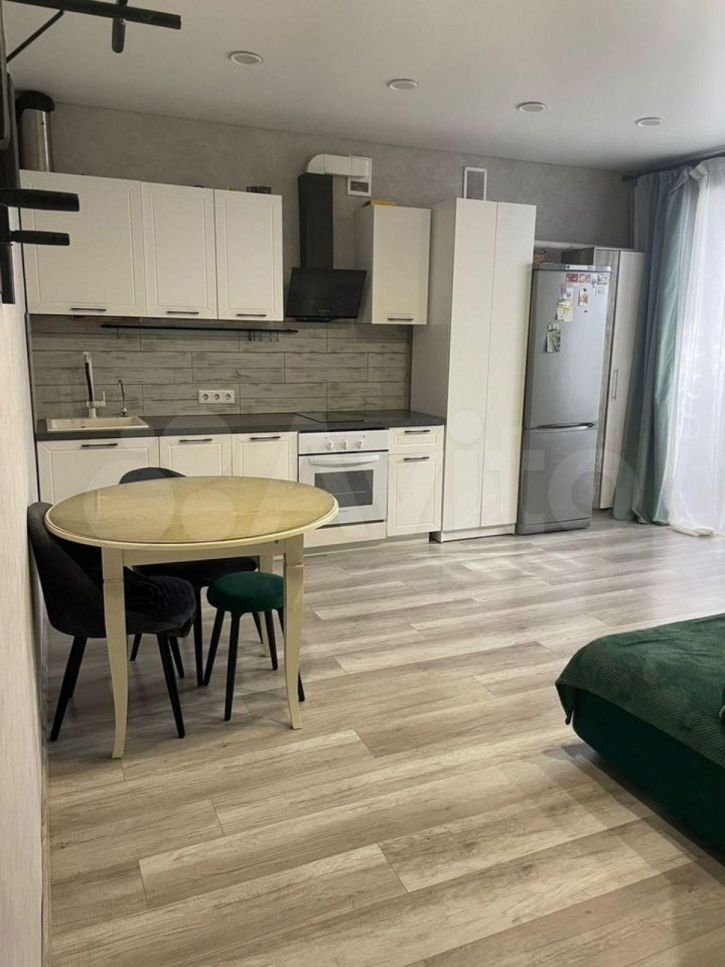 1-комн квартира Тургеневское ш, 33/2 к31