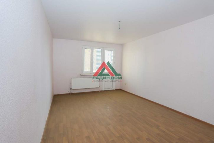 2-комн квартира Солнечная улица, д.55к22
