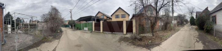 Коттедж/дом Дубковая ул, 55