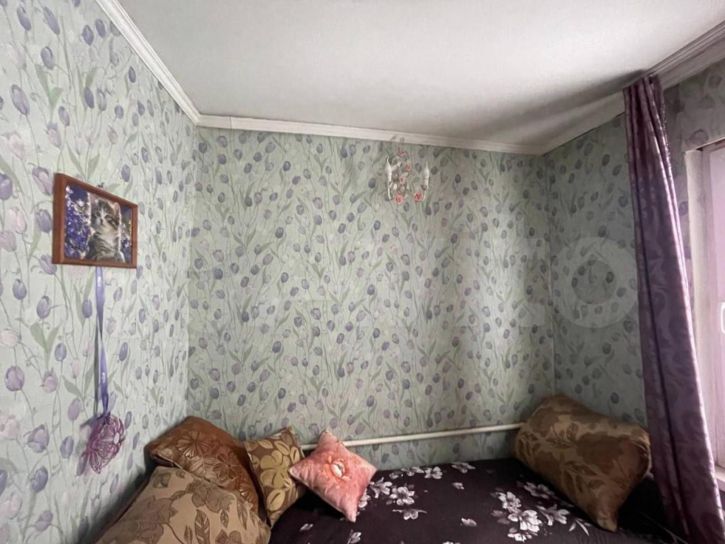 Коттедж/дом Дорожная ул, 58