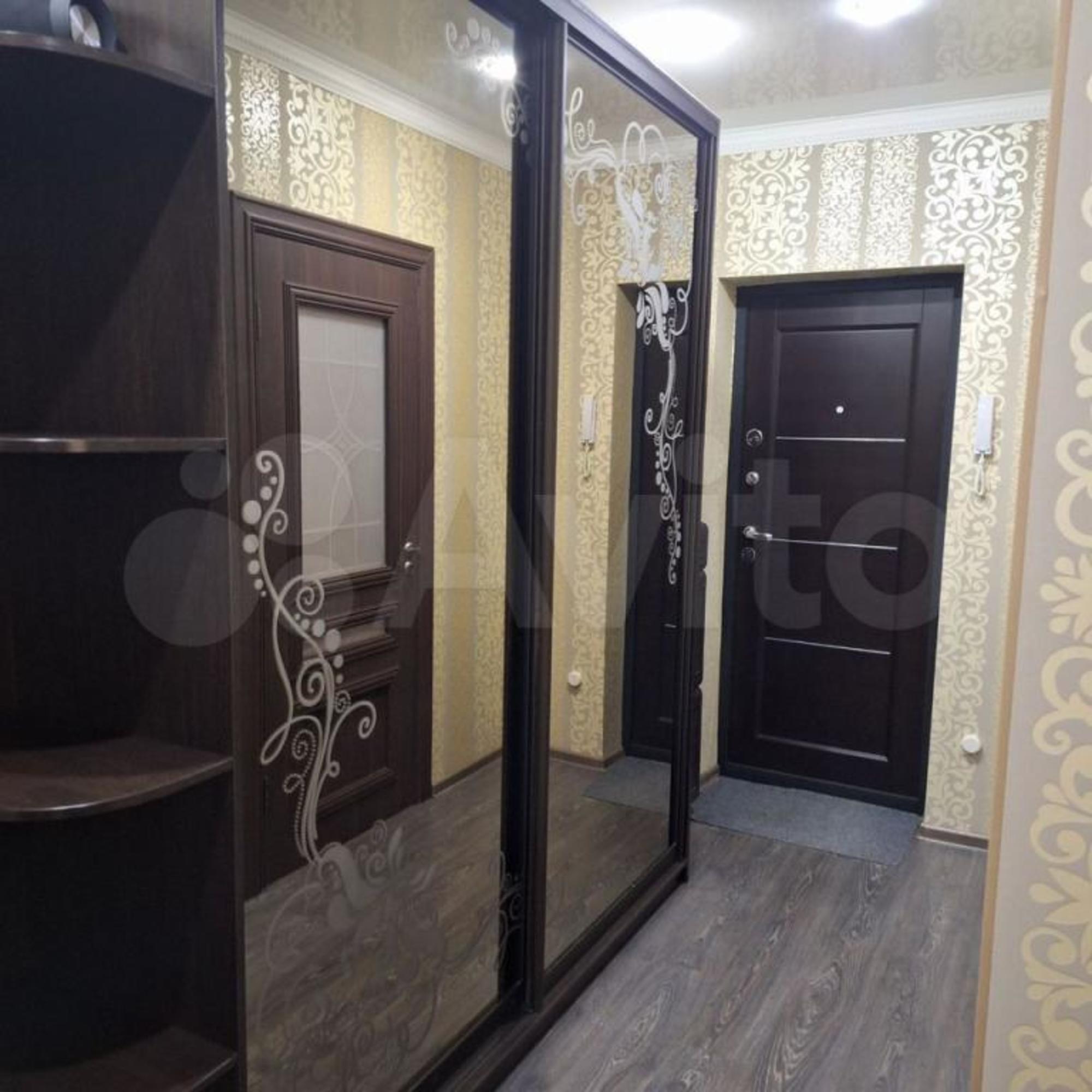 Купить квартиру за 6 950 000 рублей на Ильницкого пер, 9