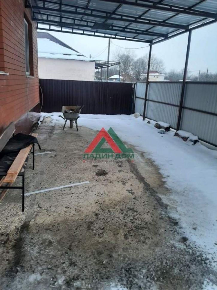 Коттедж/дом Хатита Махмуда улица, д.7б