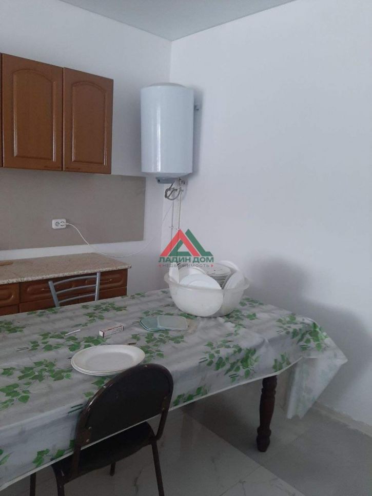 Коттедж/дом Хатита Махмуда улица, д.7б