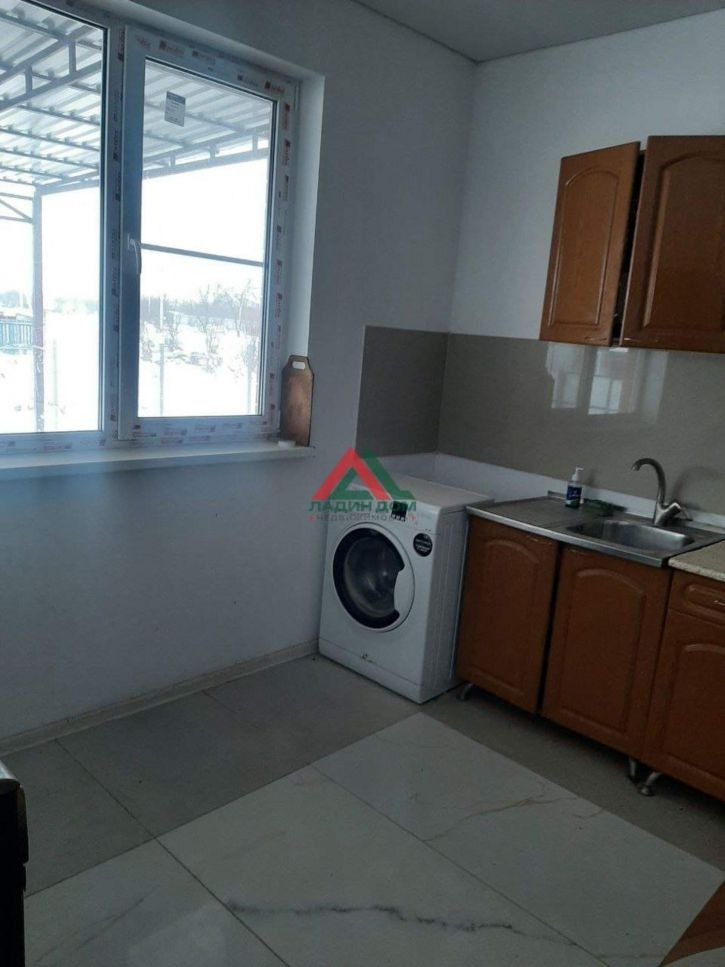 Коттедж/дом Хатита Махмуда улица, д.7б