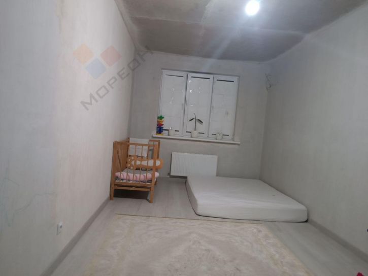 1-комн квартира Песочная ул, 1к4