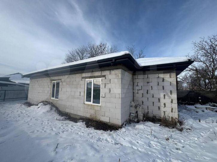 Коттедж/дом Комарова ул, 41