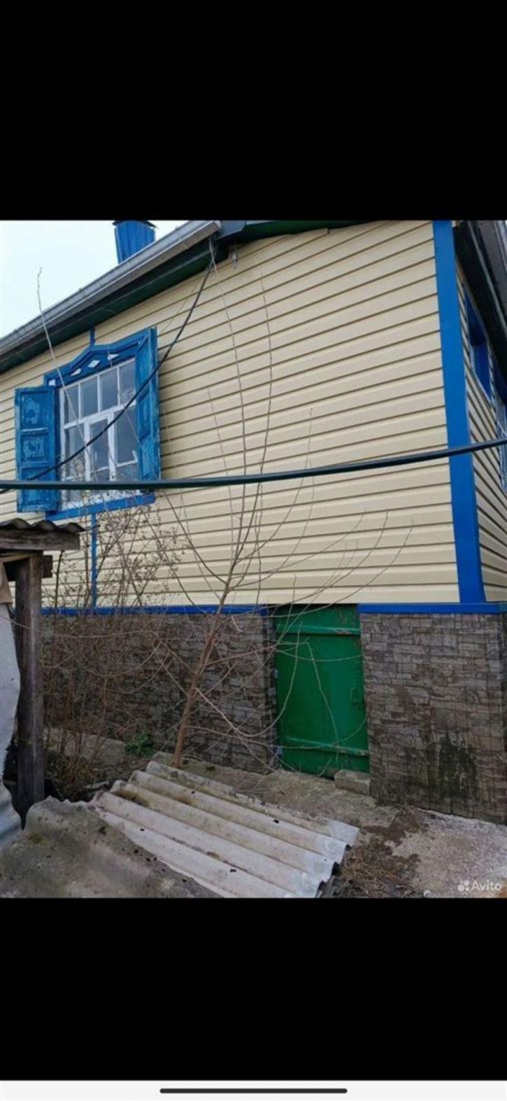 Коттедж/дом ул Первомайская, д. 28