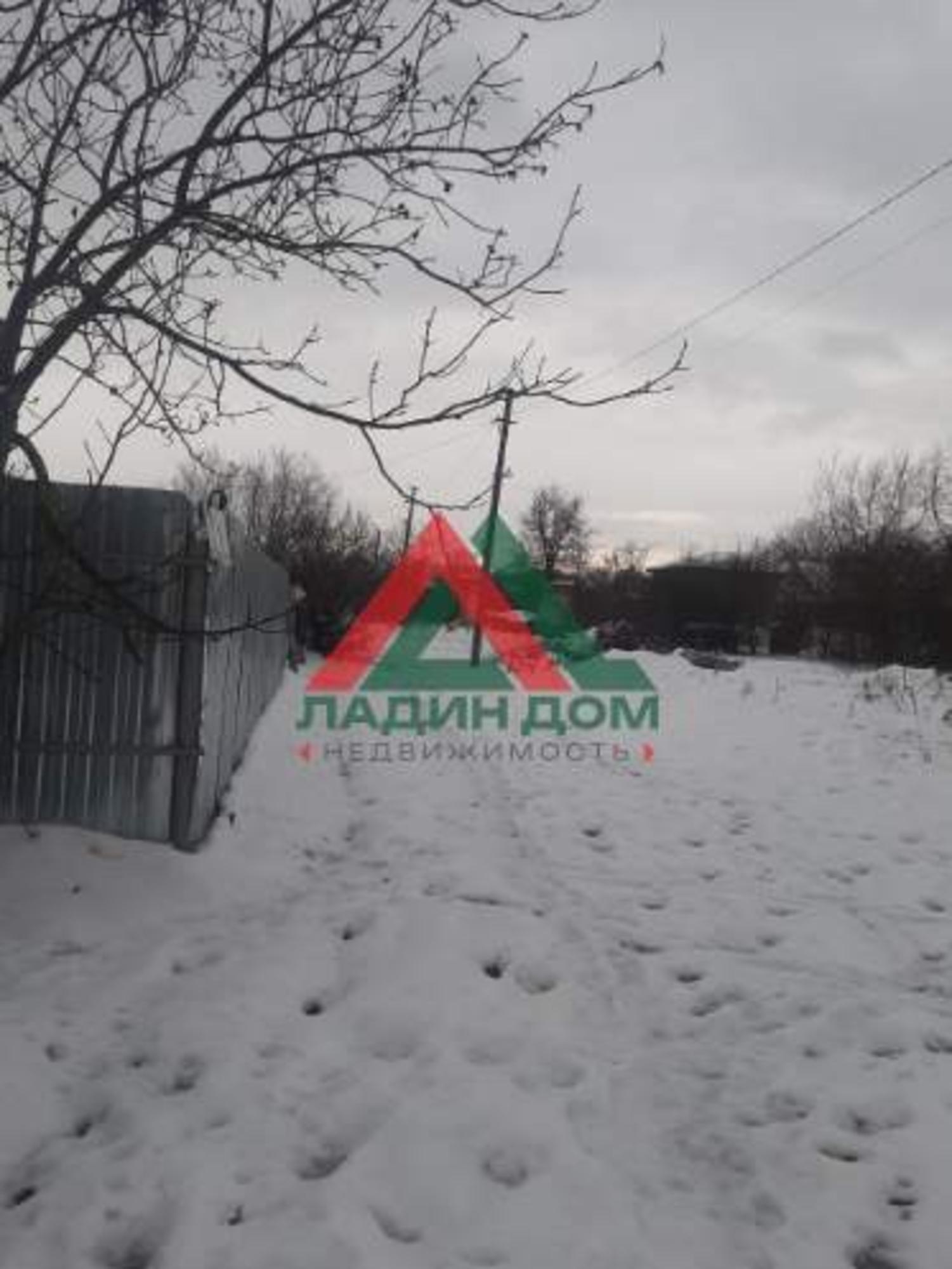 Купить землю, земельный участок за 1 100 000 рублей на Голубая ул.