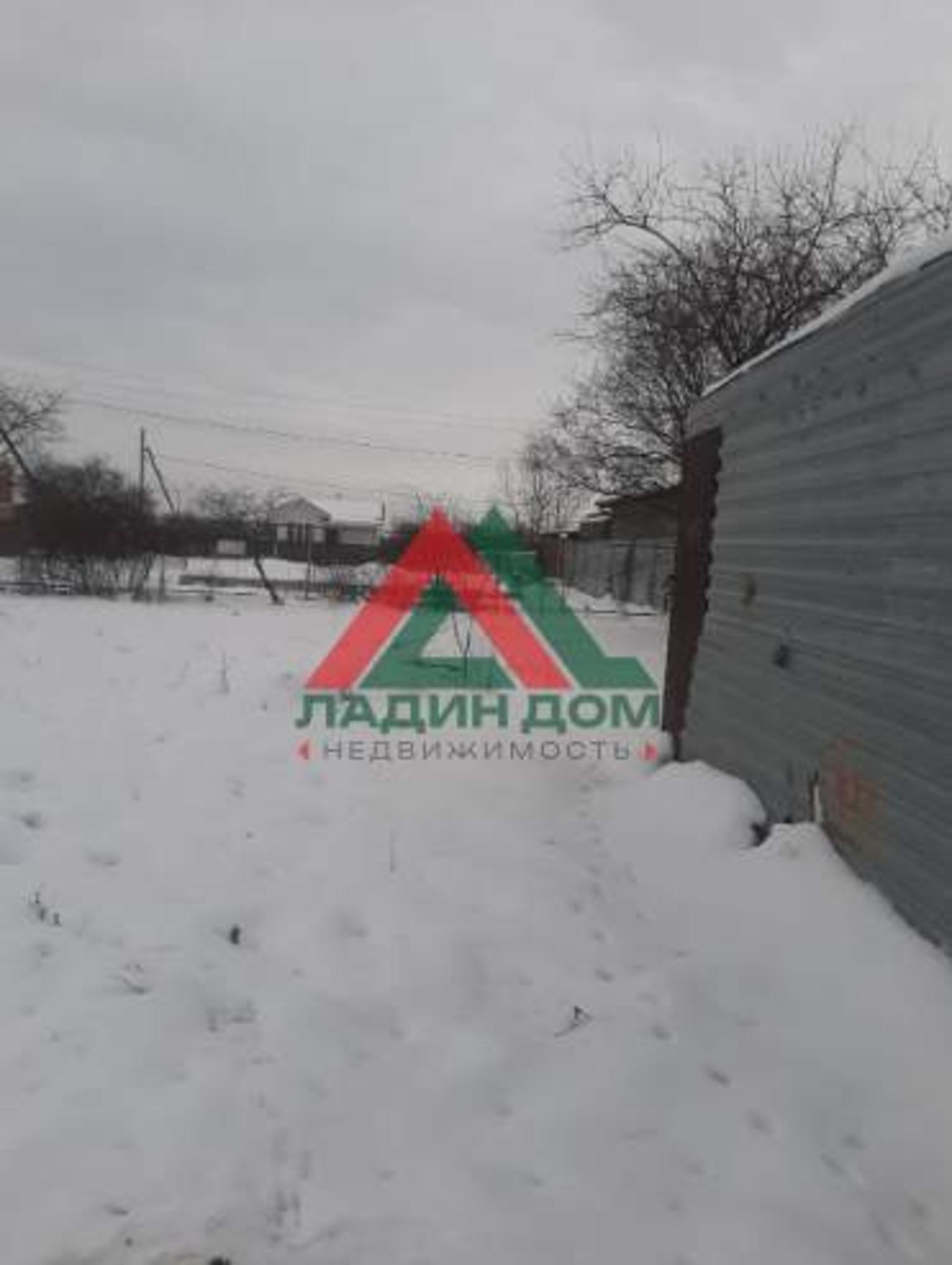 Купить землю, земельный участок за 1 100 000 рублей на Голубая ул.