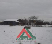 земля 5.88 сот Голубая ул.