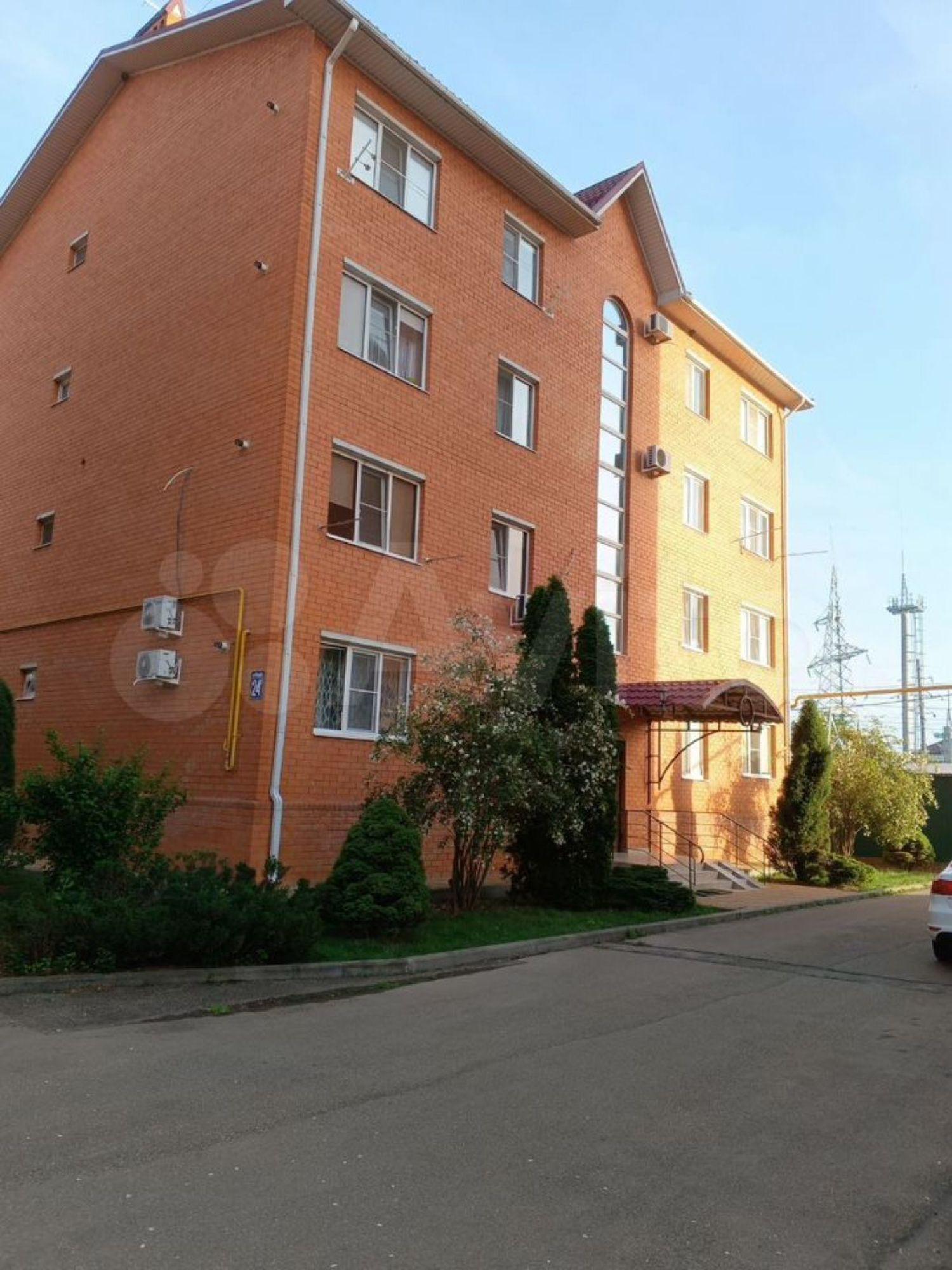 Купить квартиру за 5 000 000 рублей на Чкалова ул, 24/2