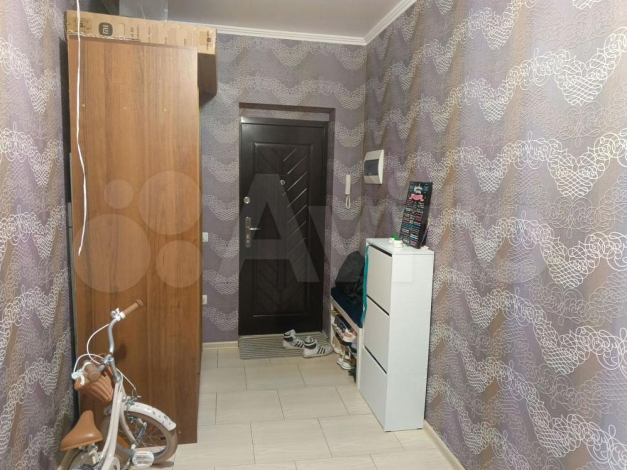 Купить квартиру за 5 000 000 рублей на Чкалова ул, 24/2