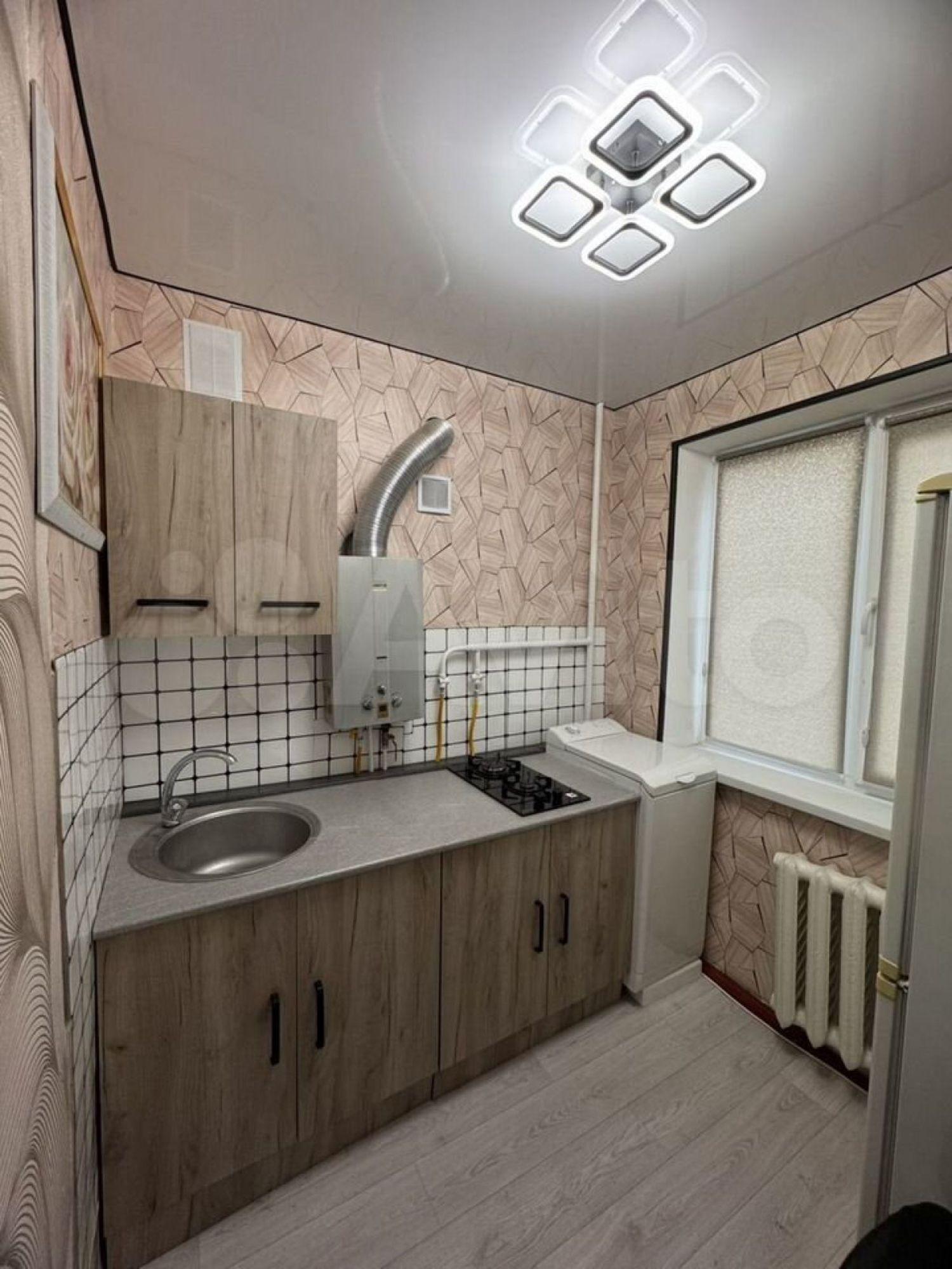 Купить квартиру за 2 300 000 рублей на Фрунзе ул, 10