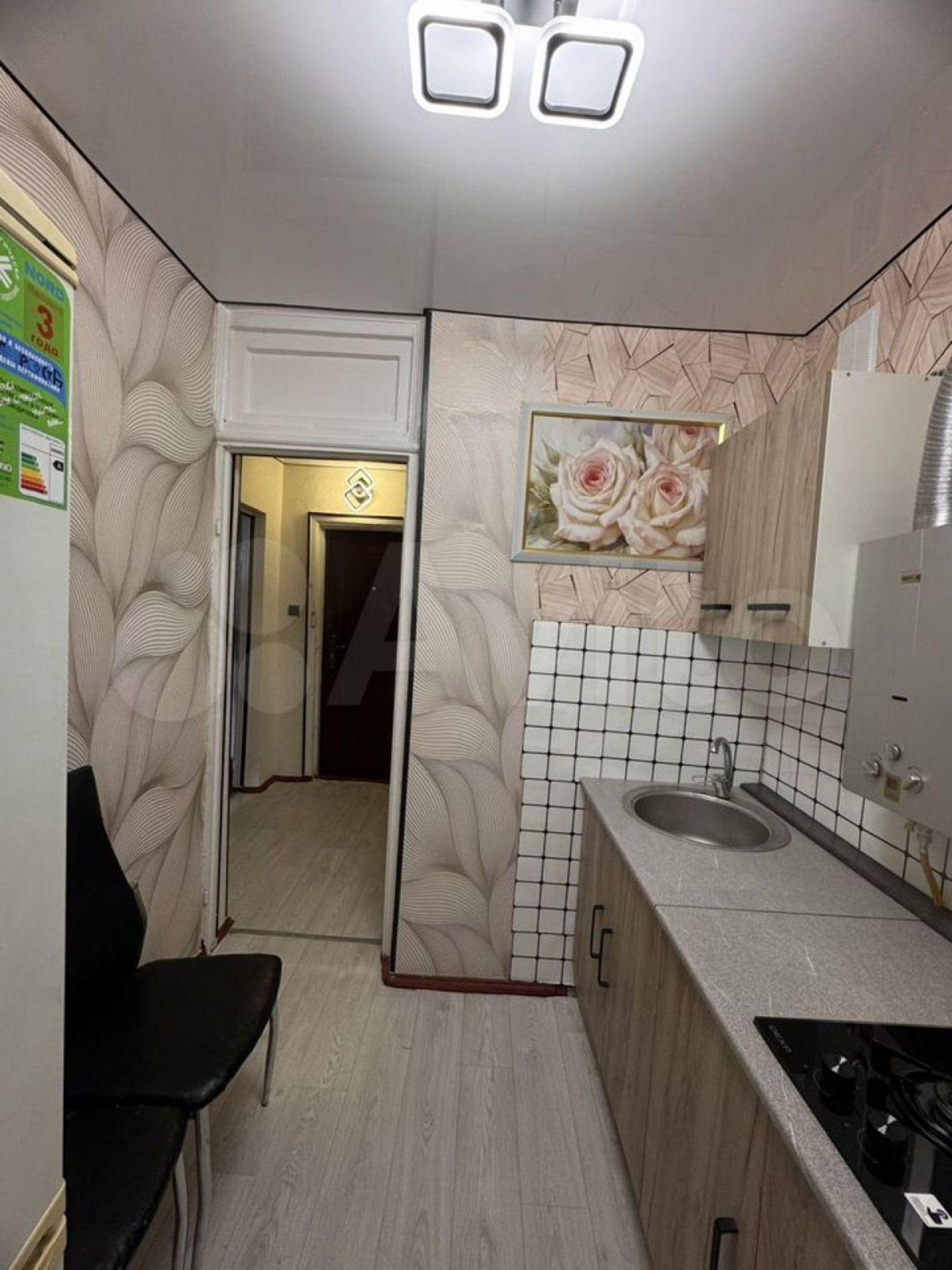 Купить квартиру за 2 300 000 рублей на Фрунзе ул, 10