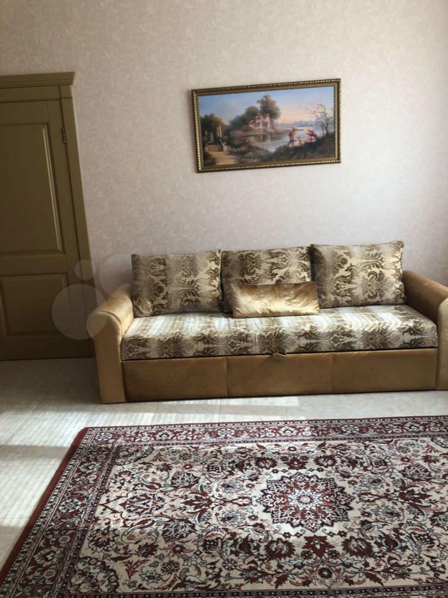 Купить дачу, дом, коттедж за 15 500 000 рублей на Полевая ул, 11