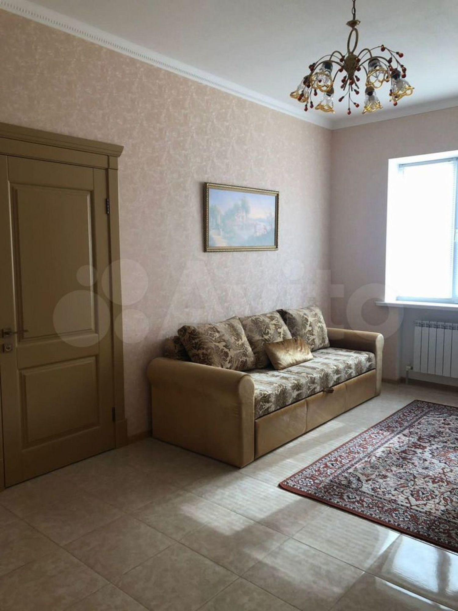 Купить дачу, дом, коттедж за 15 500 000 рублей на Полевая ул, 11