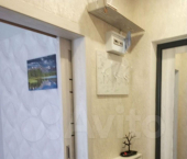 1-комн, 25кв м, этаж 2/5 Тургеневское ш, 33/2 к24