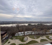 1-комн, 47.7кв м, этаж 14/20 Береговая ул, 2к1