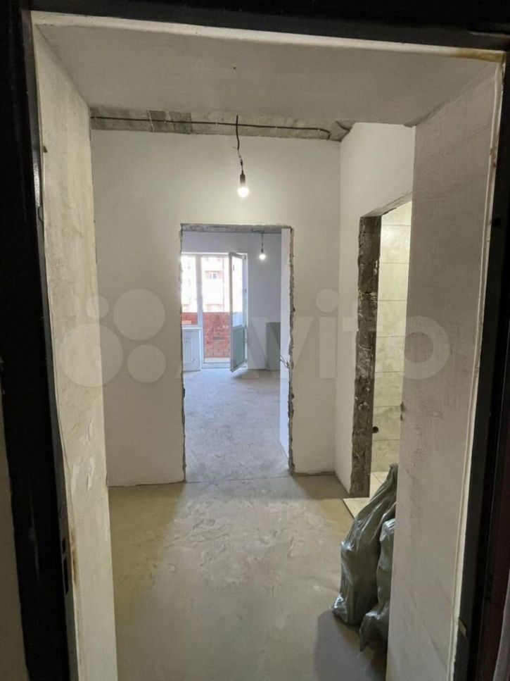 1-комн квартира Бжегокайская ул, 90/2 к2