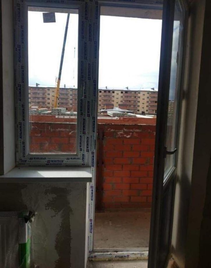 1-комн квартира Бжегокайская ул., д.31/8к2
