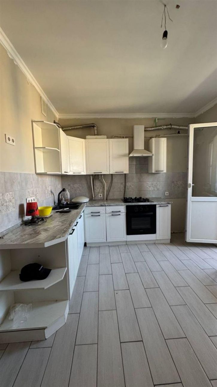 3-комн квартира ул Солнечная, д. 55/1 к 11