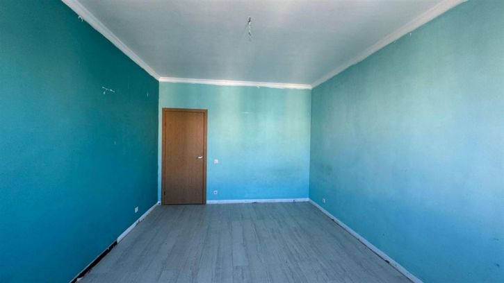 3-комн квартира ул Солнечная, д. 55/1 к 11