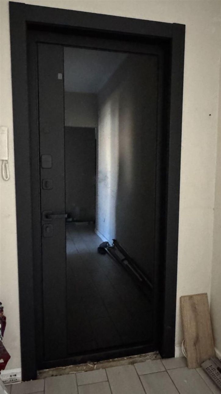 3-комн квартира ул Солнечная, д. 55/1 к 11