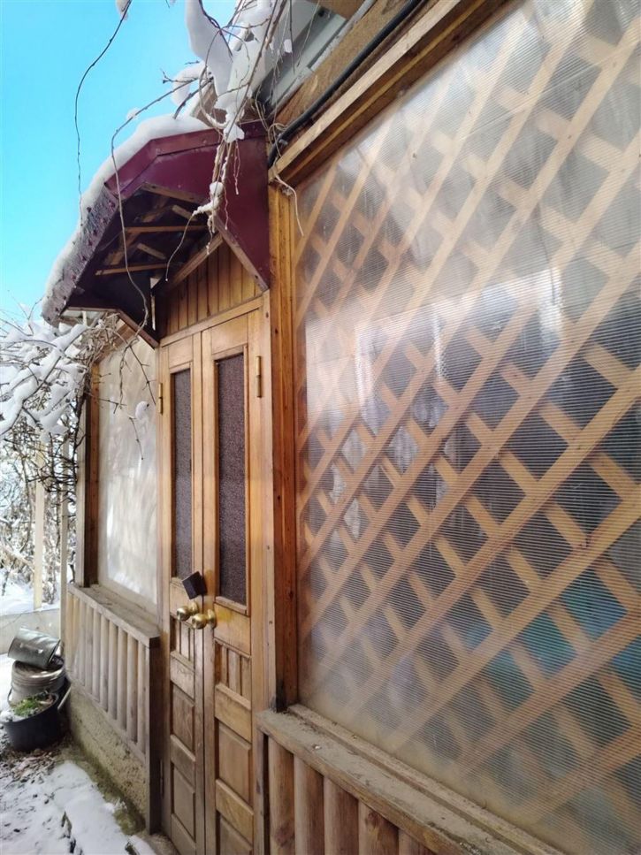 Коттедж/дом Каменномостский