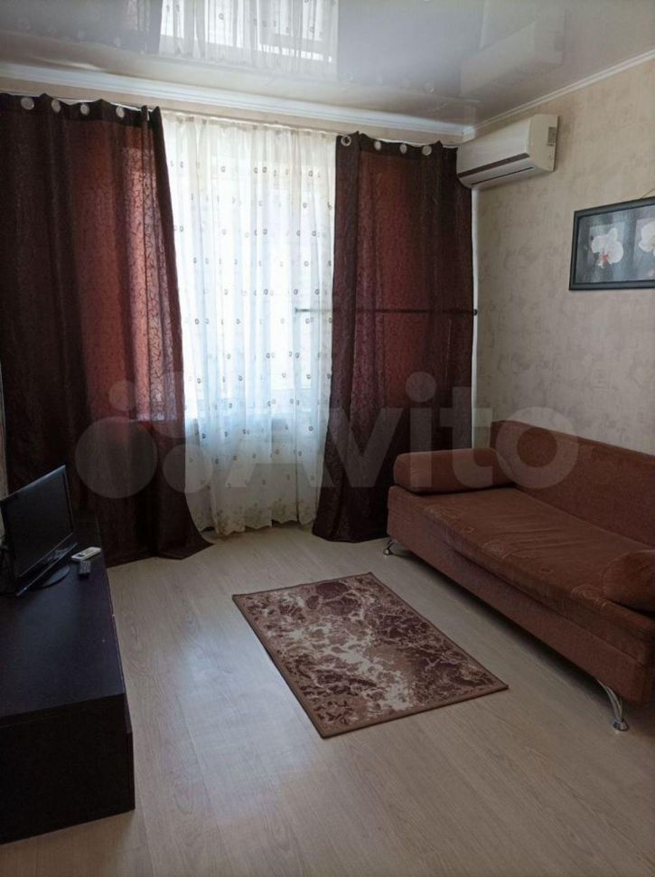 1-комн квартира Бжегокайская ул, 90/1 к4