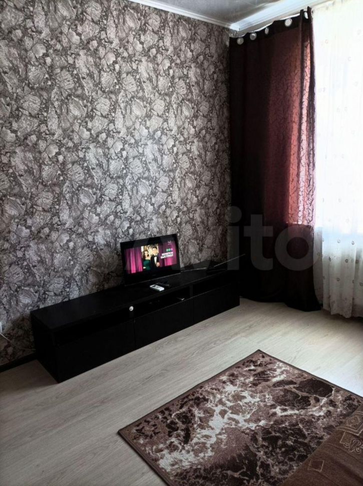 1-комн квартира Бжегокайская ул, 90/1 к4