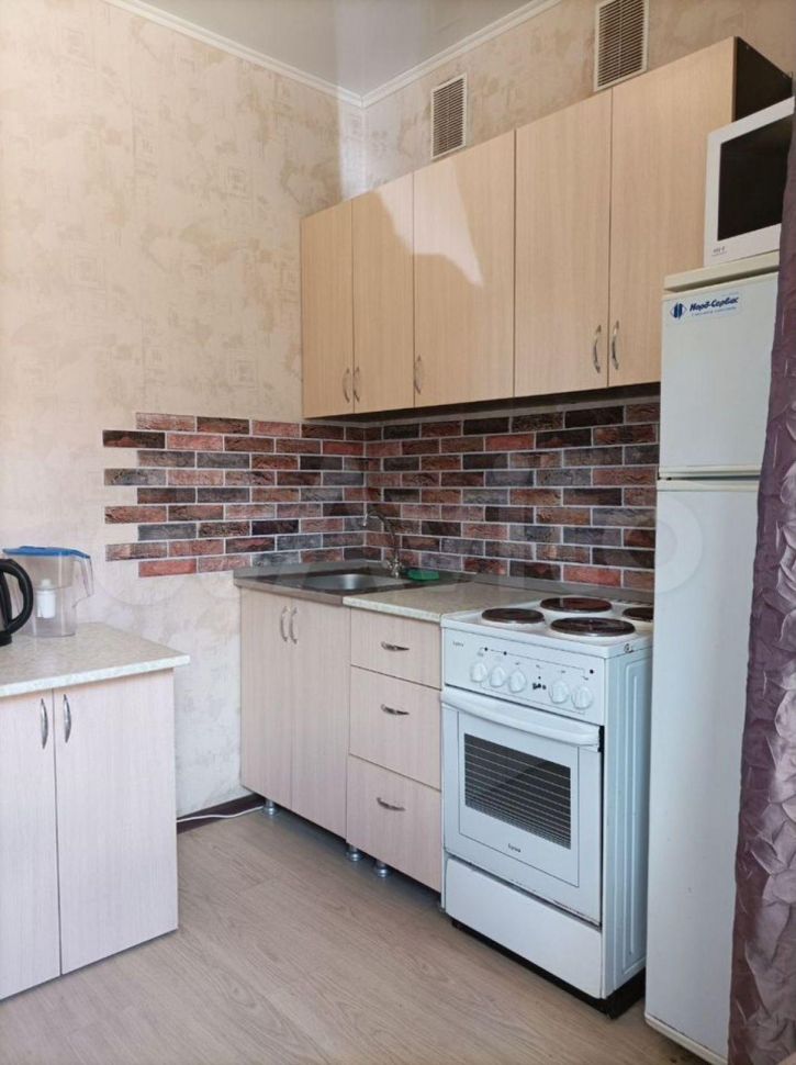 1-комн квартира Бжегокайская ул, 90/1 к4