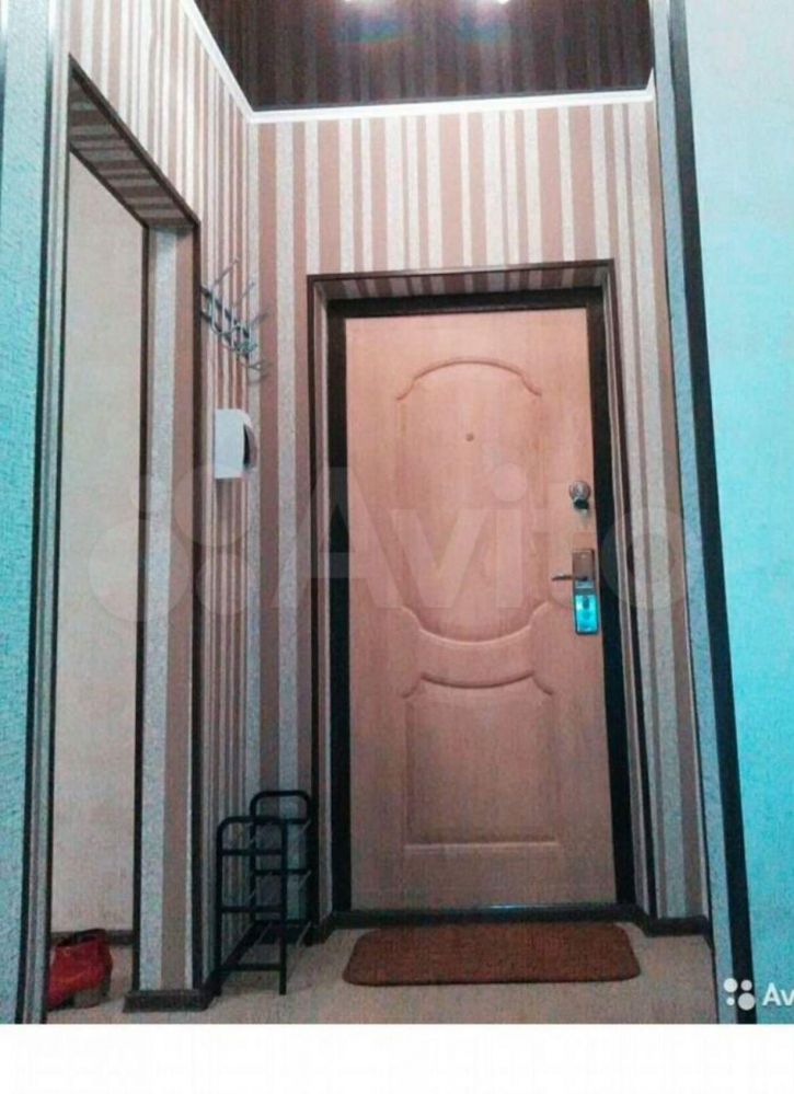1-комн квартира Бжегокайская ул, 90/1 к4