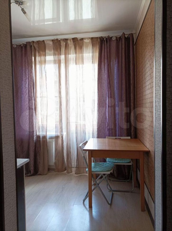 1-комн квартира Бжегокайская ул, 90/1 к4