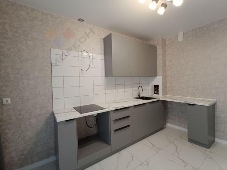 2-комн квартира Береговая ул, 3 к15