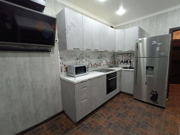 1-комн квартира Тургеневское шоссе ул, 33/1к5
