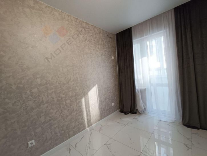 2-комн квартира Береговая ул, 3 к15